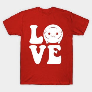 Cute Moopsy Lover T-Shirt